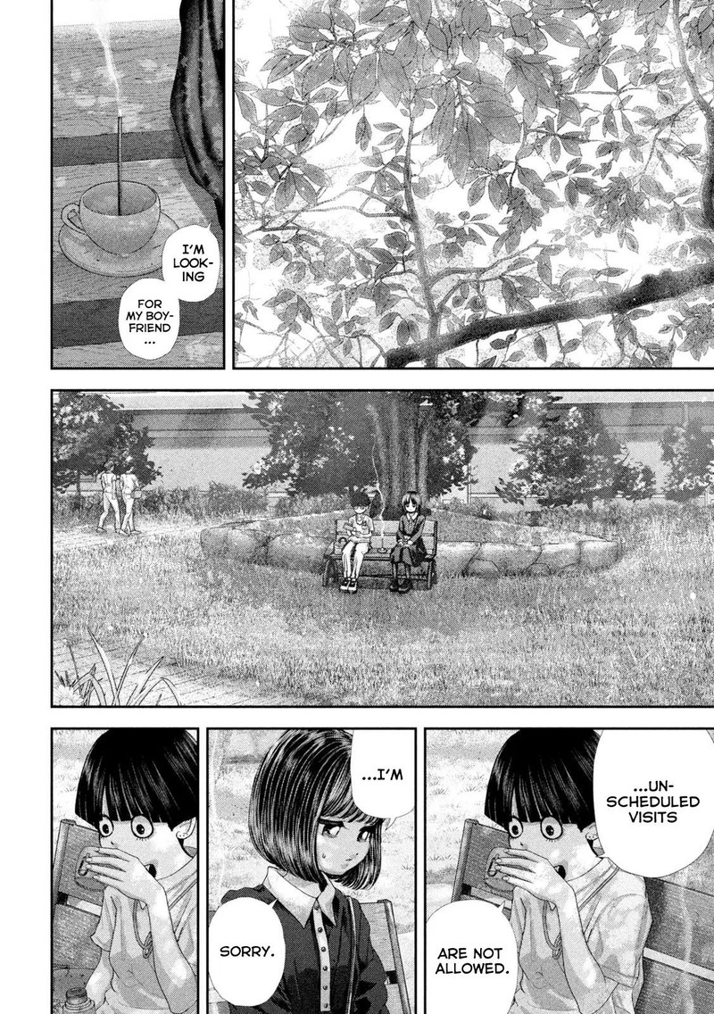 Nezumi No Hatsukoi 70 6