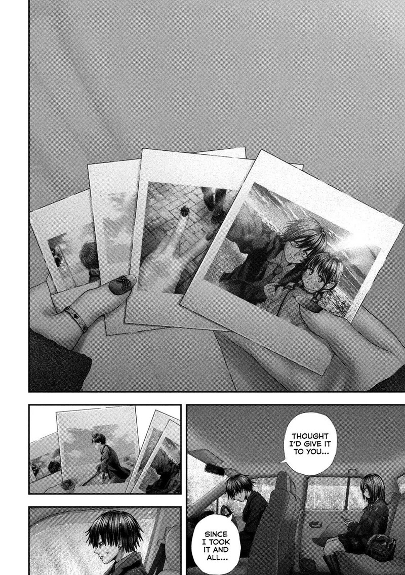 Nezumi No Hatsukoi 71 17