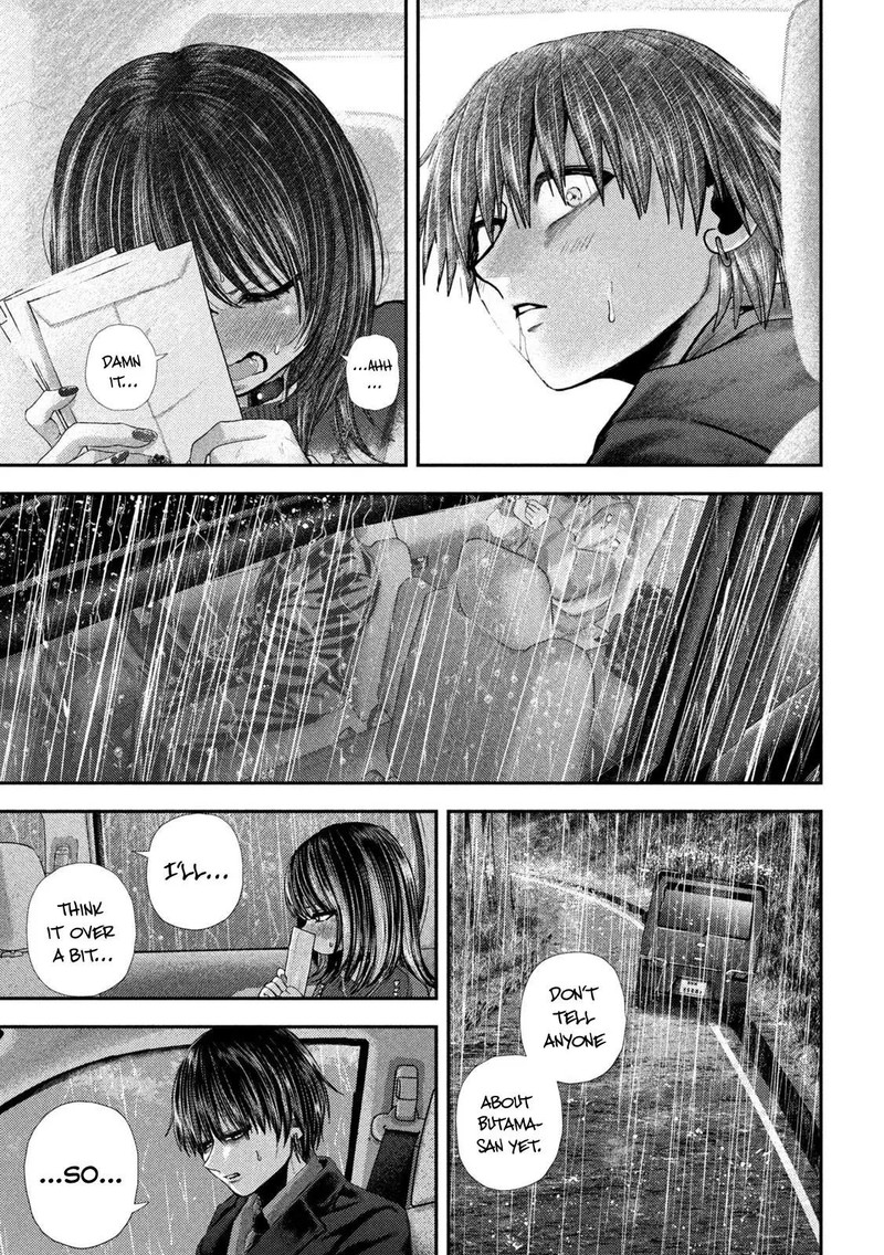 Nezumi No Hatsukoi 71 20
