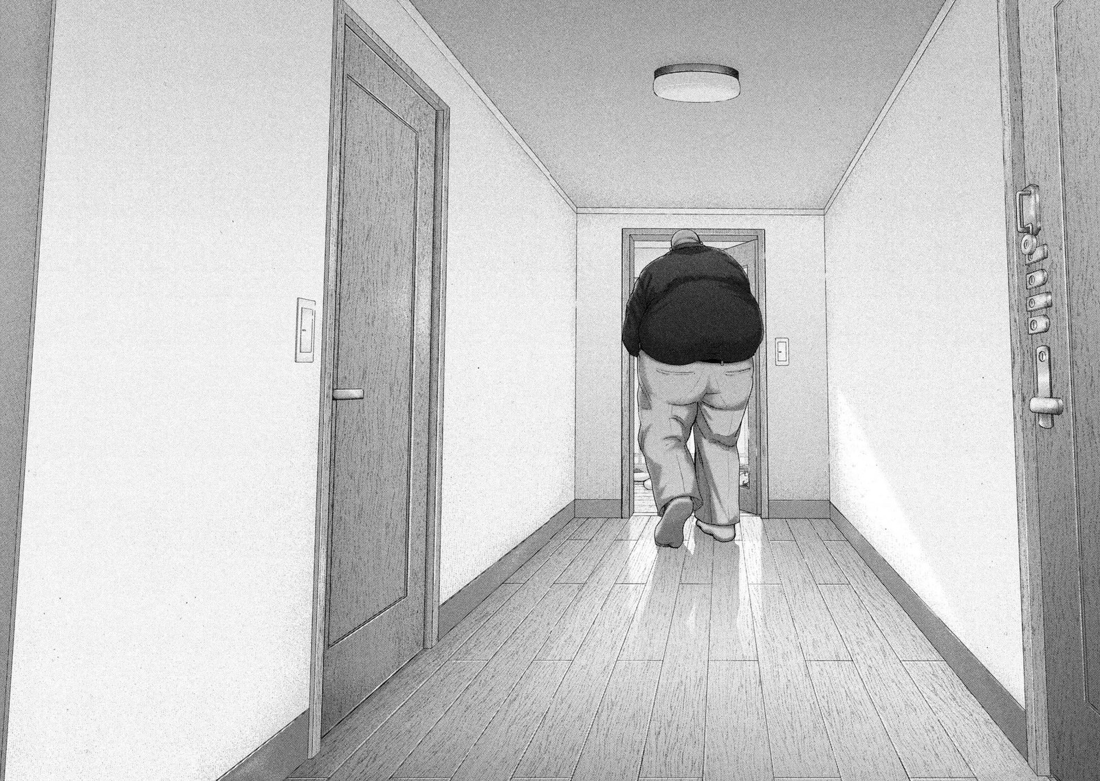 Nezumi No Hatsukoi 72 11