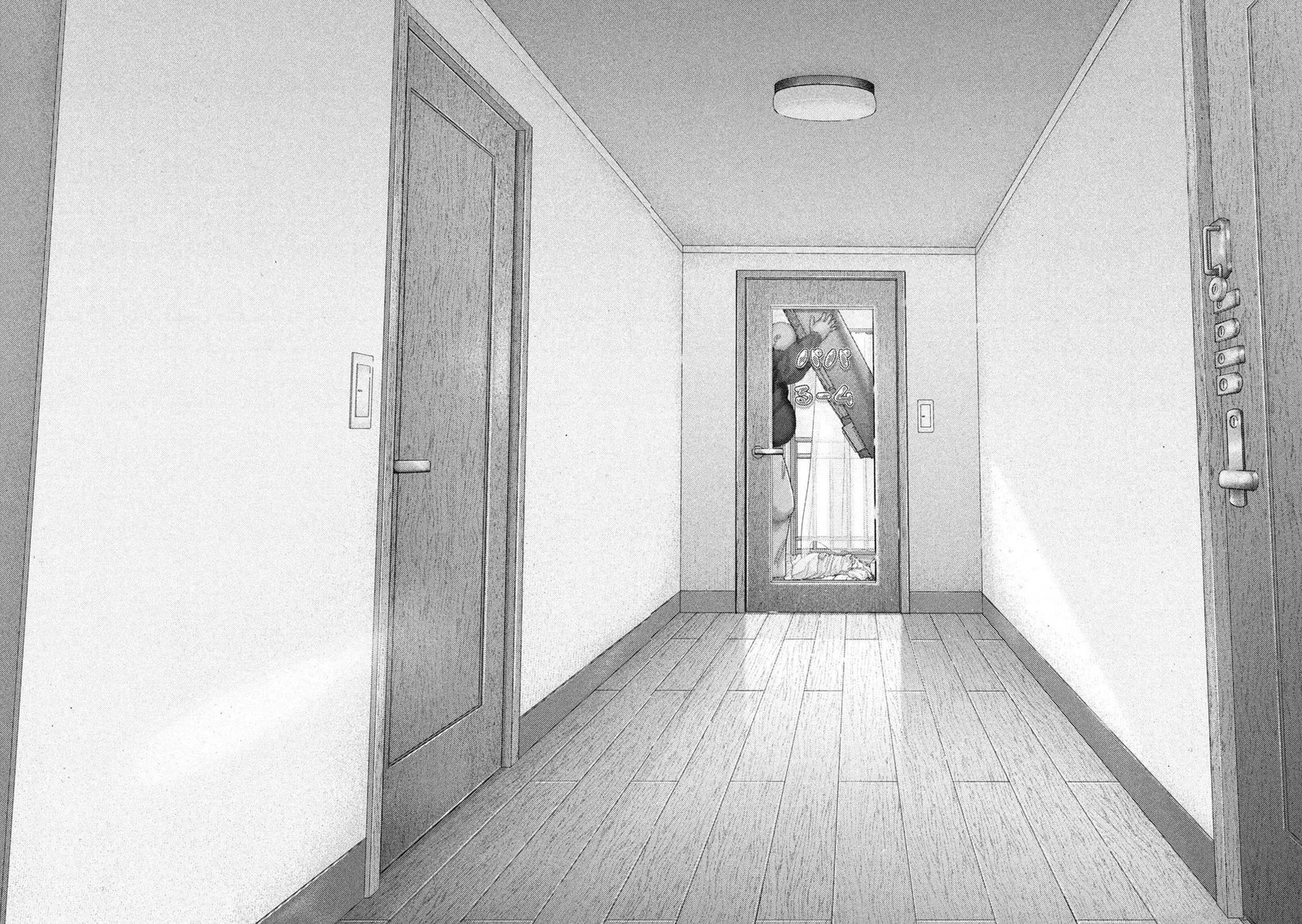 Nezumi No Hatsukoi 72 13