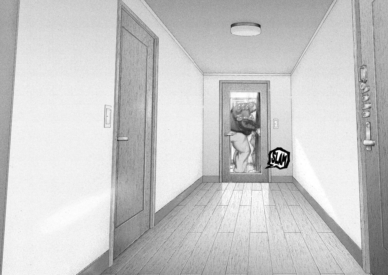 Nezumi No Hatsukoi 72 15