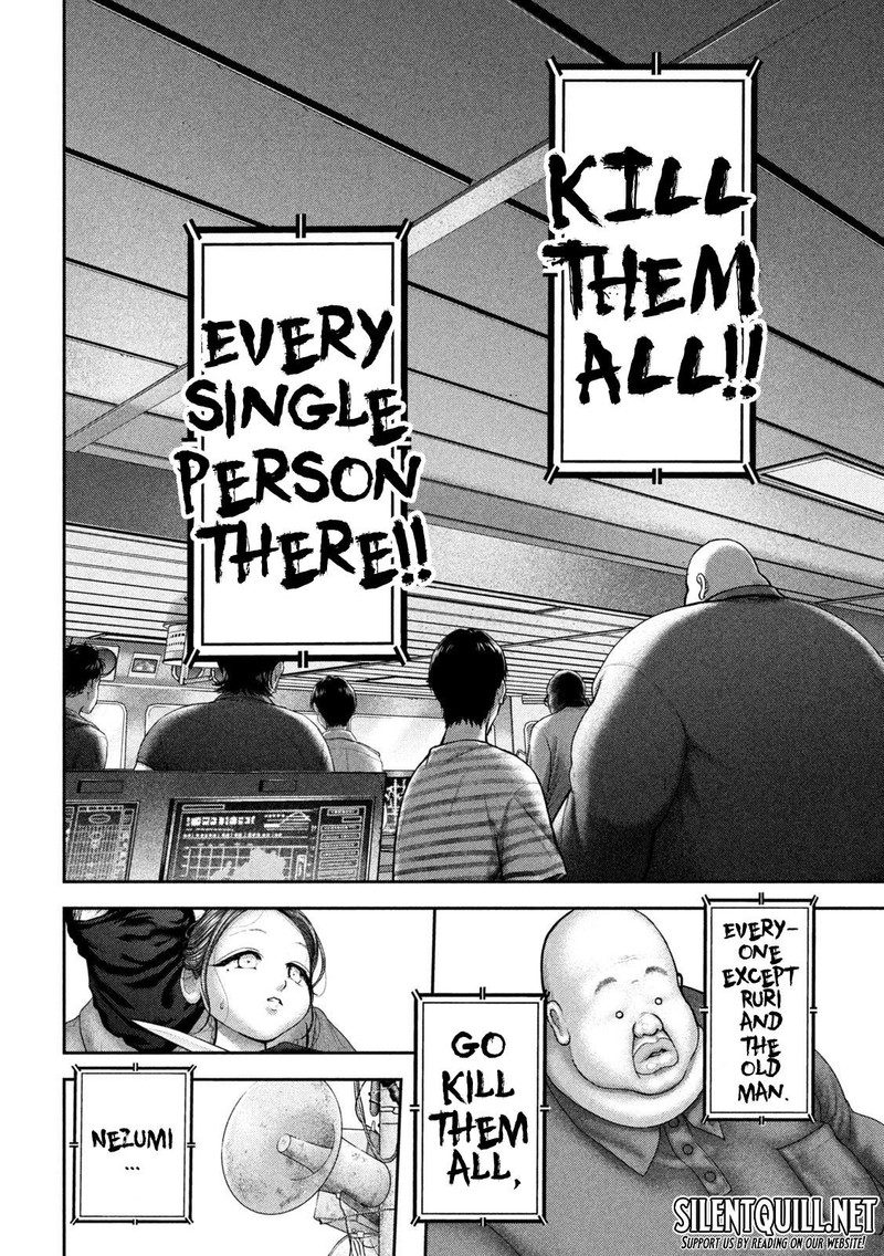 Nezumi No Hatsukoi 74 15