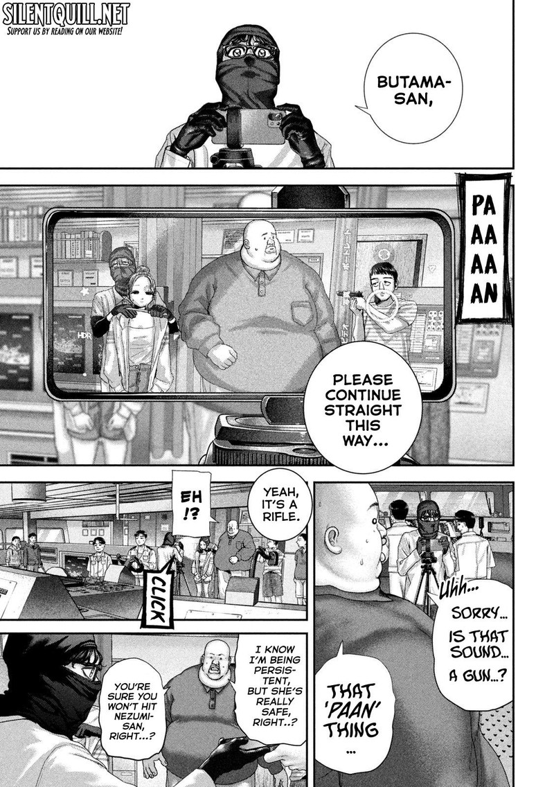 Nezumi No Hatsukoi 74 6