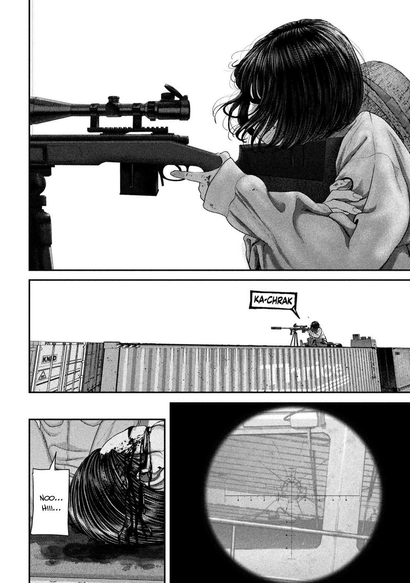 Nezumi No Hatsukoi 75 4