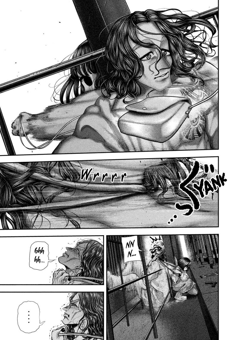 Nezumi No Hatsukoi 76 14