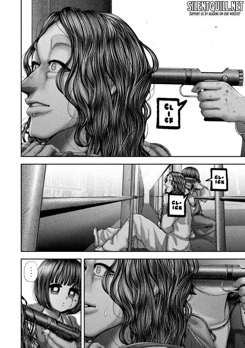 Nezumi No Hatsukoi 76 15