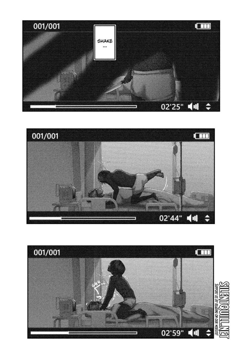 Nezumi No Hatsukoi 78 12