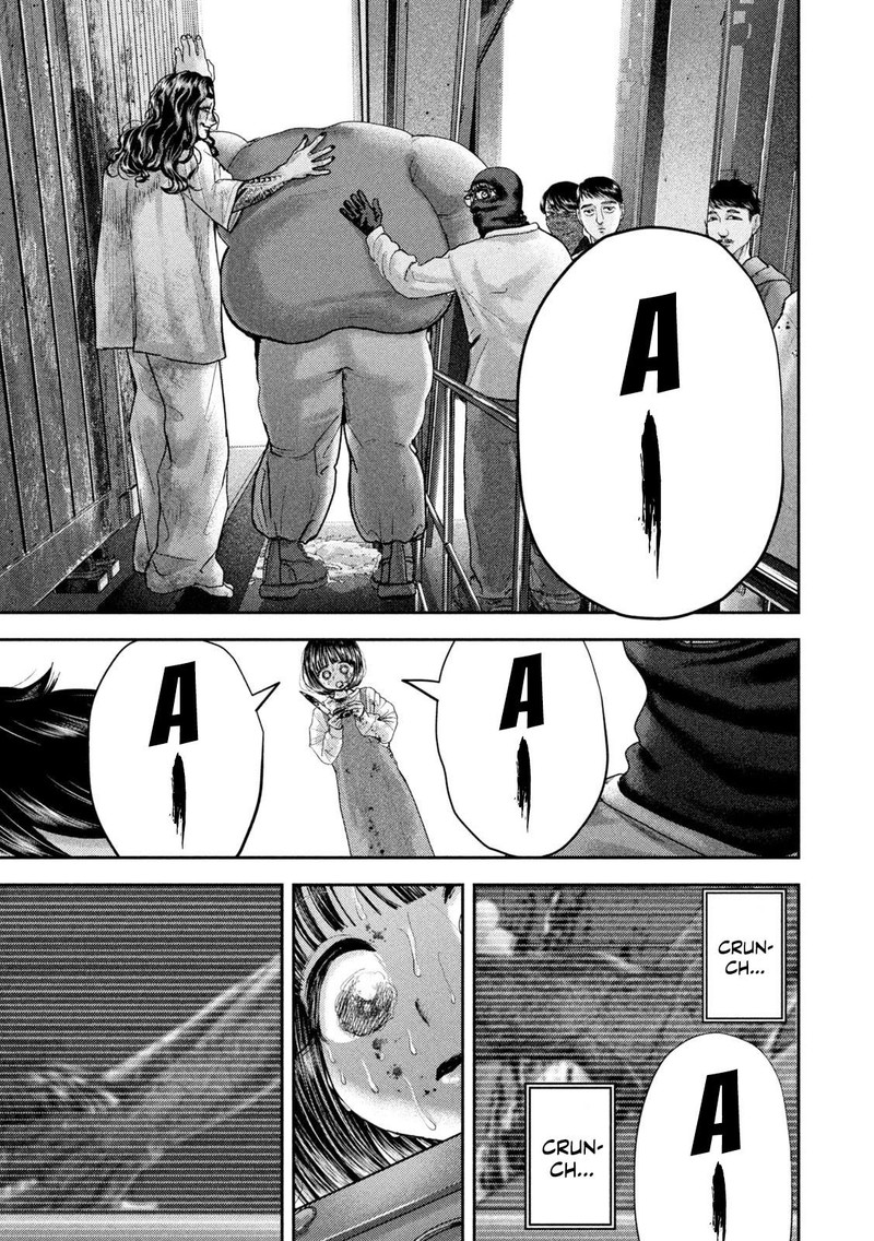 Nezumi No Hatsukoi 78 13