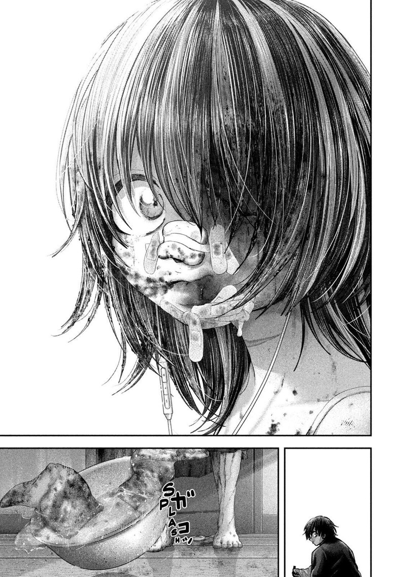 Nezumi No Hatsukoi 79 10