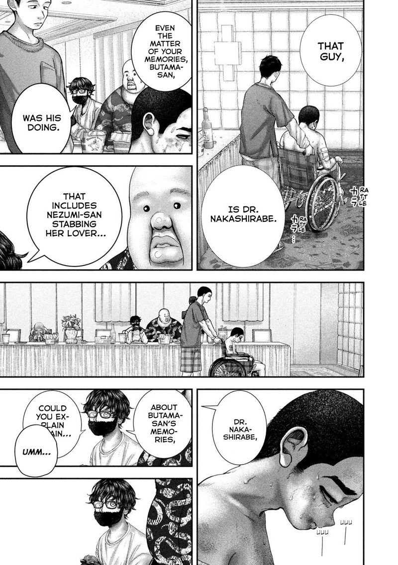 Nezumi No Hatsukoi 80 10