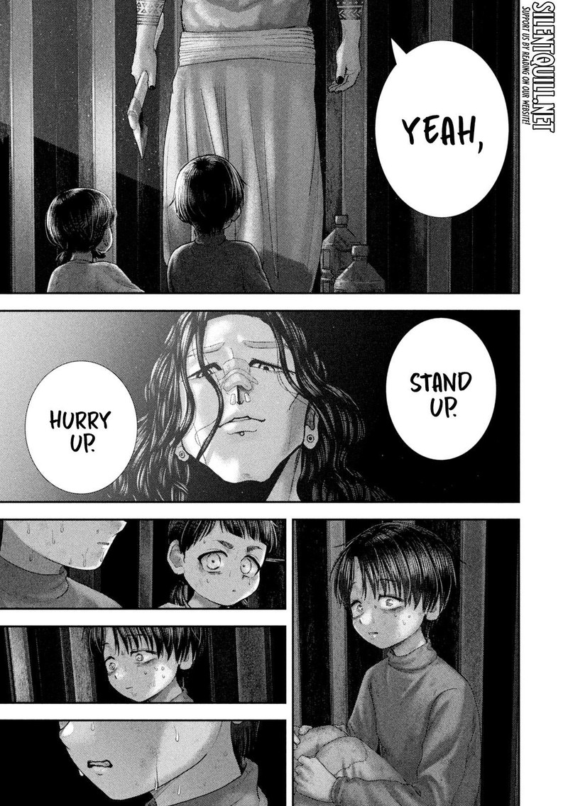 Nezumi No Hatsukoi 82 11