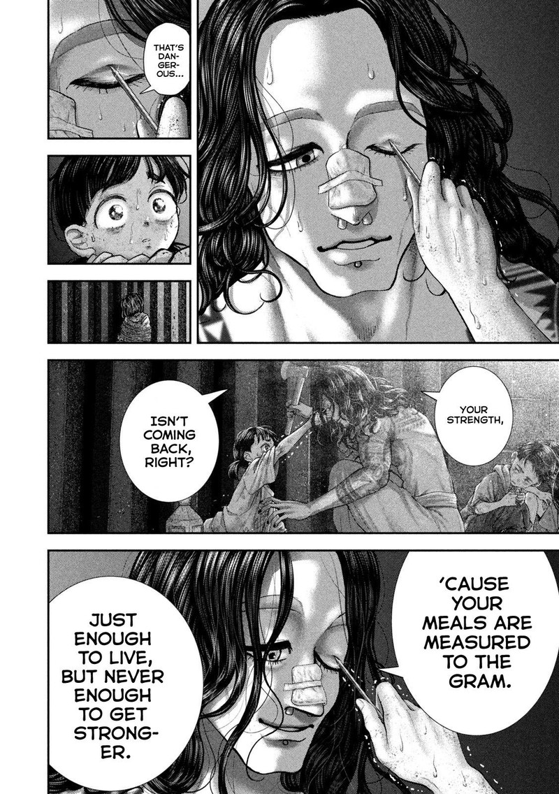 Nezumi No Hatsukoi 82 16