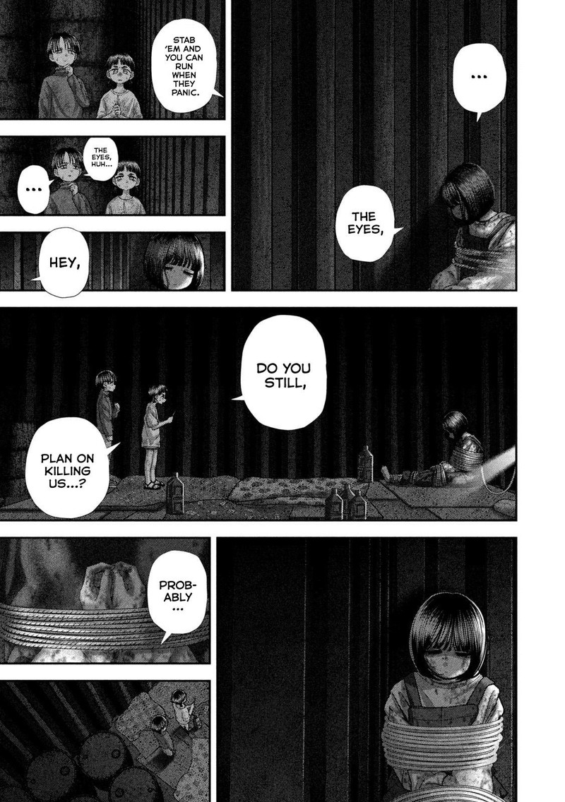 Nezumi No Hatsukoi 82 7