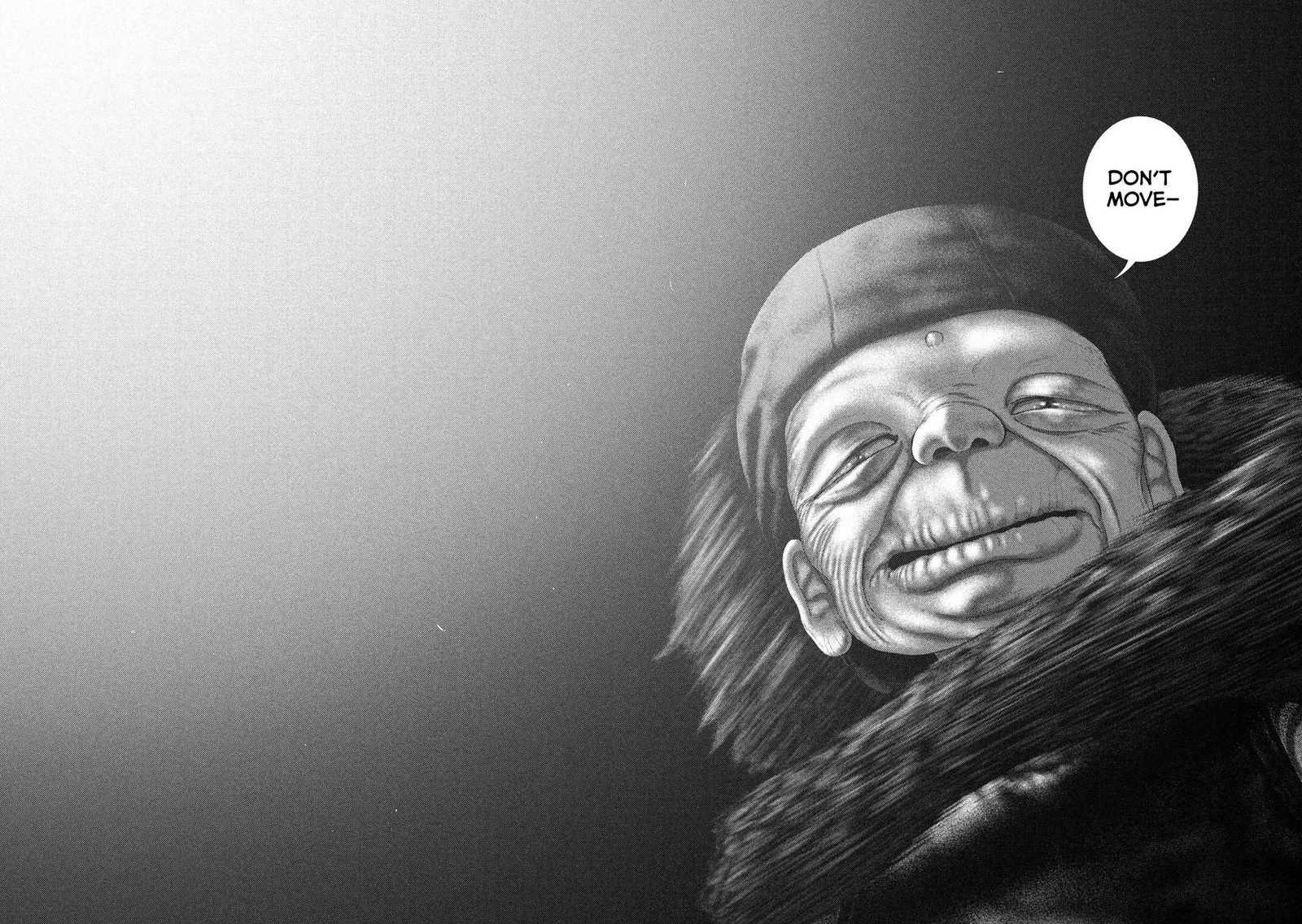 Nezumi No Hatsukoi 84 14