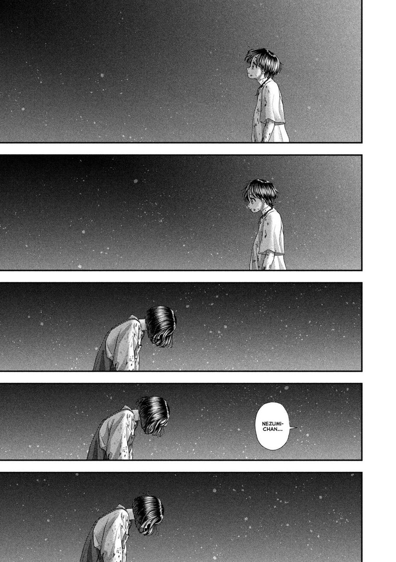 Nezumi No Hatsukoi 87 11