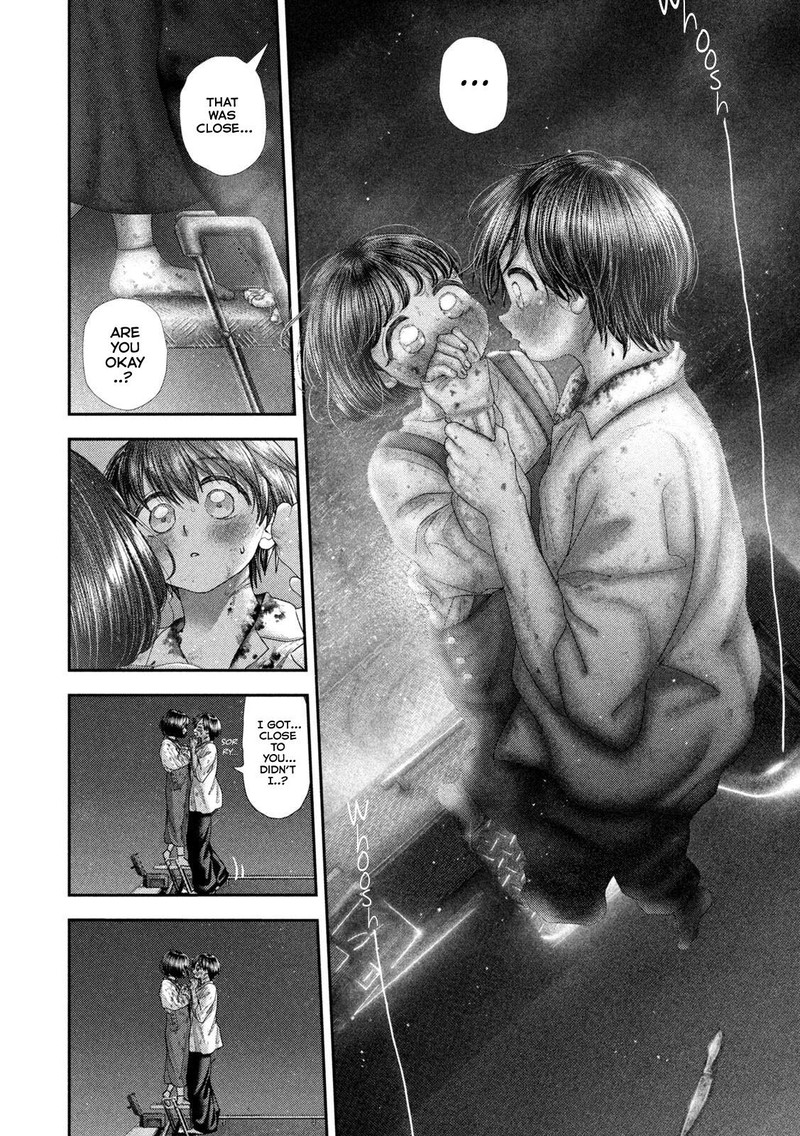 Nezumi No Hatsukoi 87 19