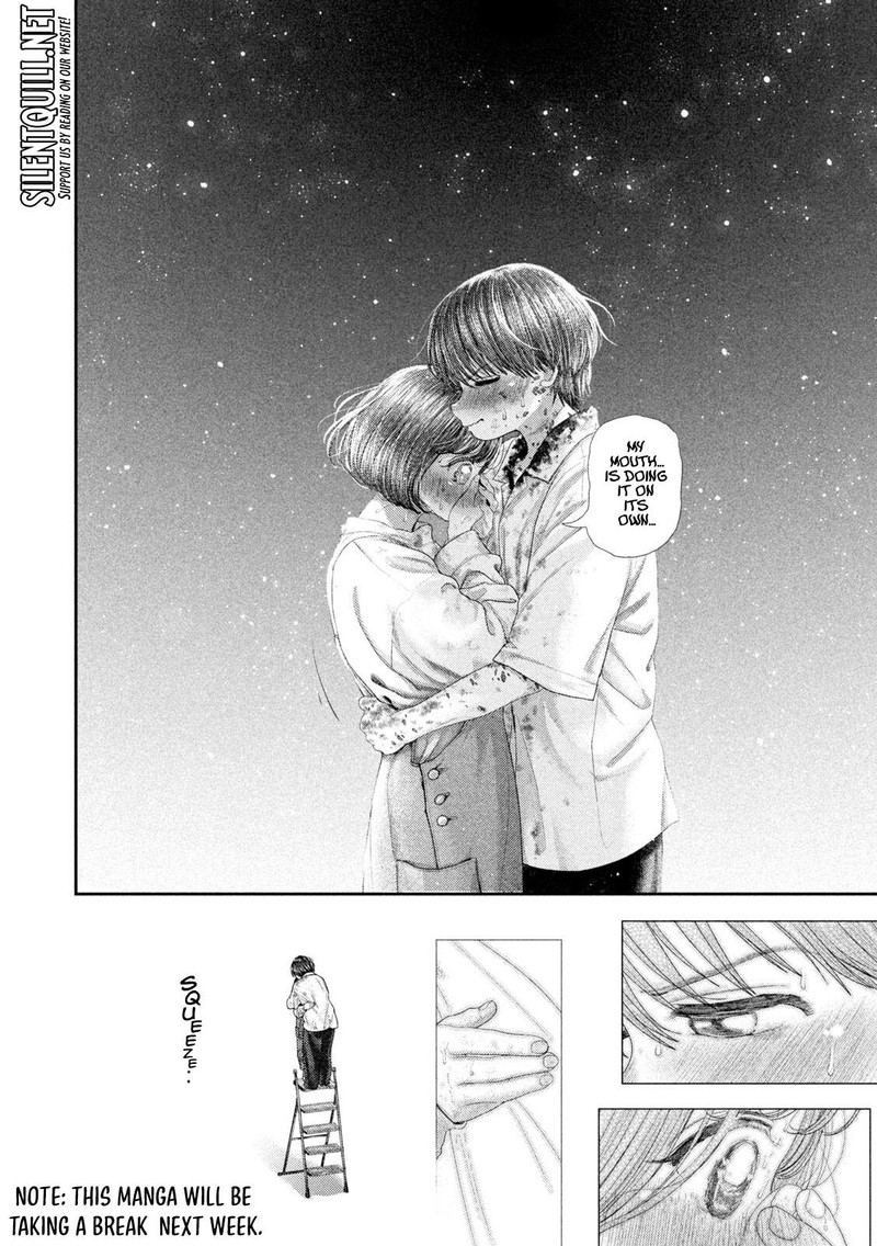 Nezumi No Hatsukoi 87 20