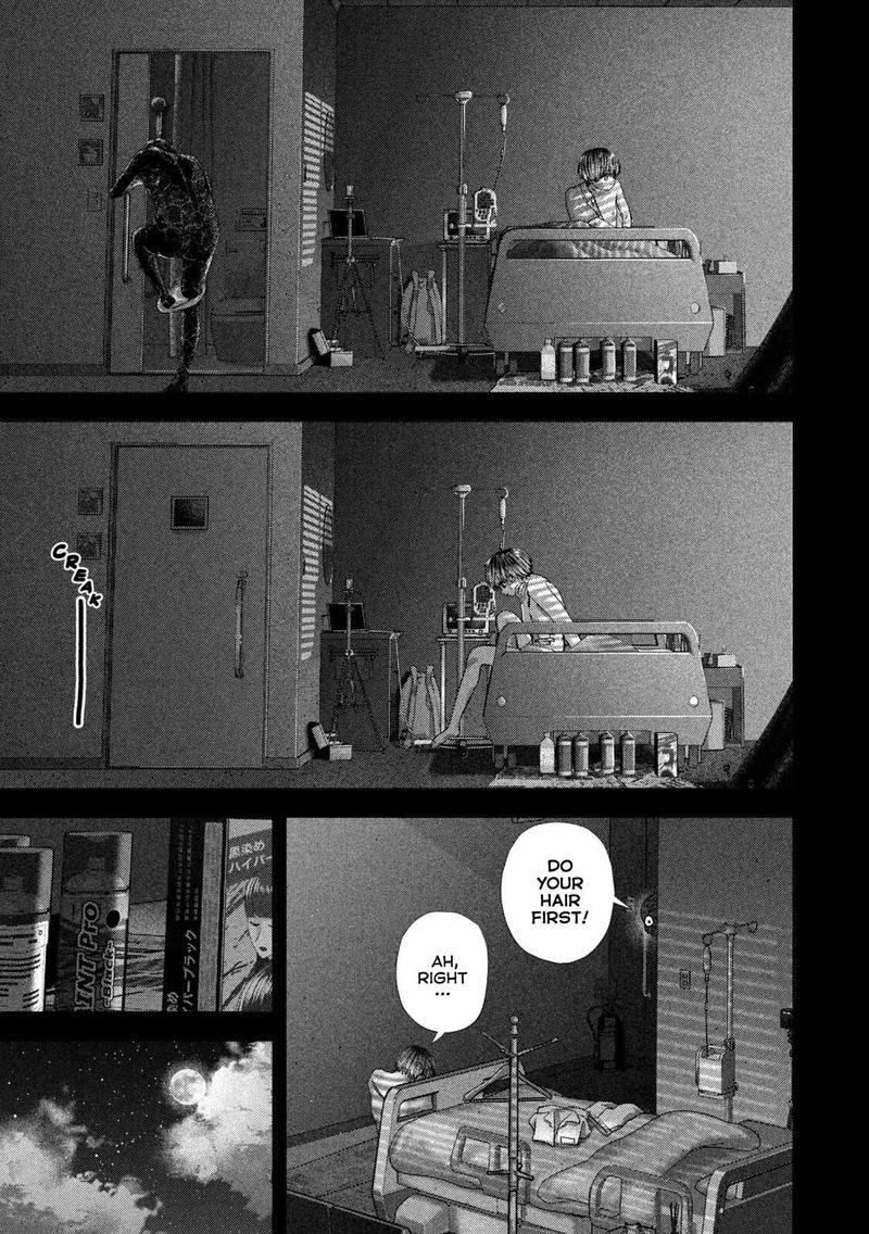 Nezumi No Hatsukoi 88 5