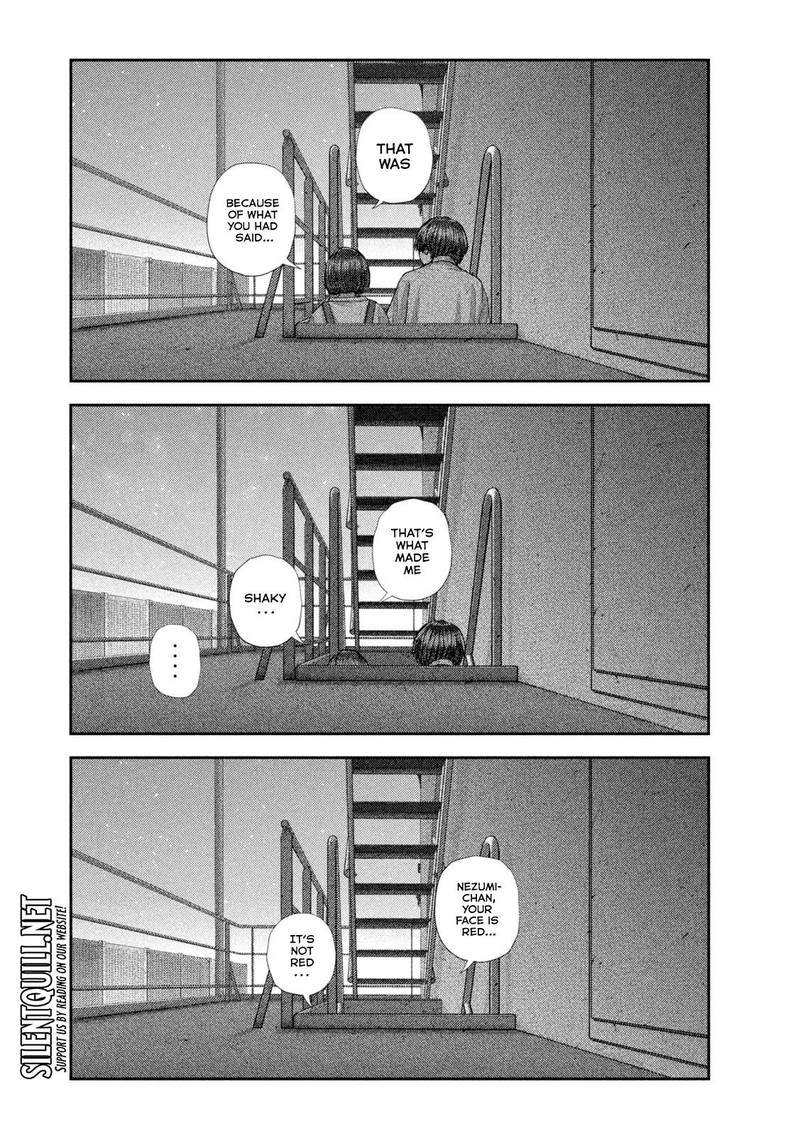 Nezumi No Hatsukoi 89 6