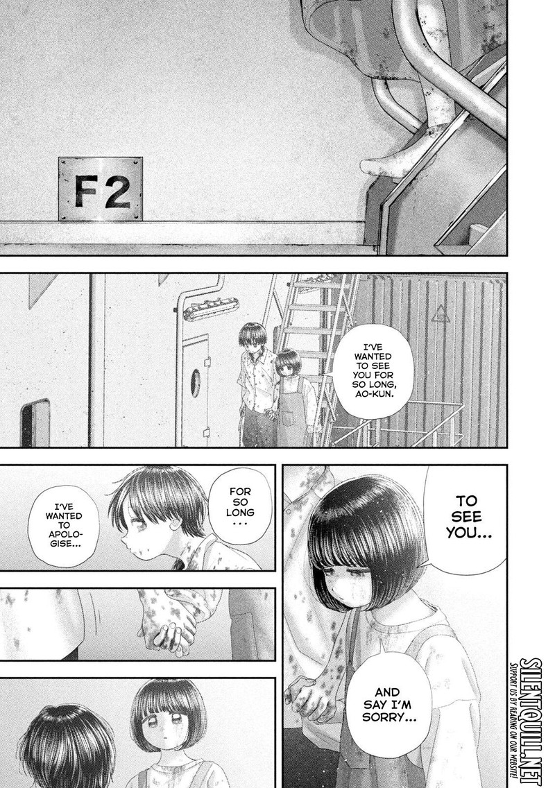 Nezumi No Hatsukoi 89 9
