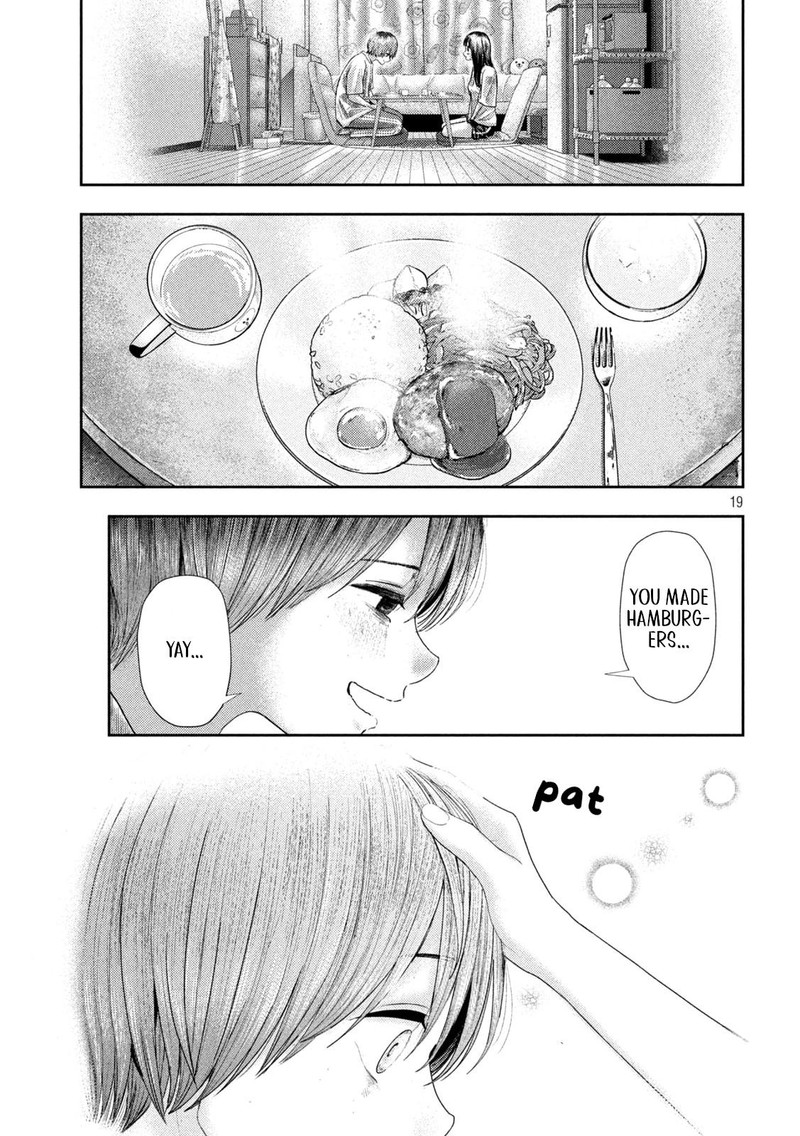 Nezumi No Hatsukoi 9 18