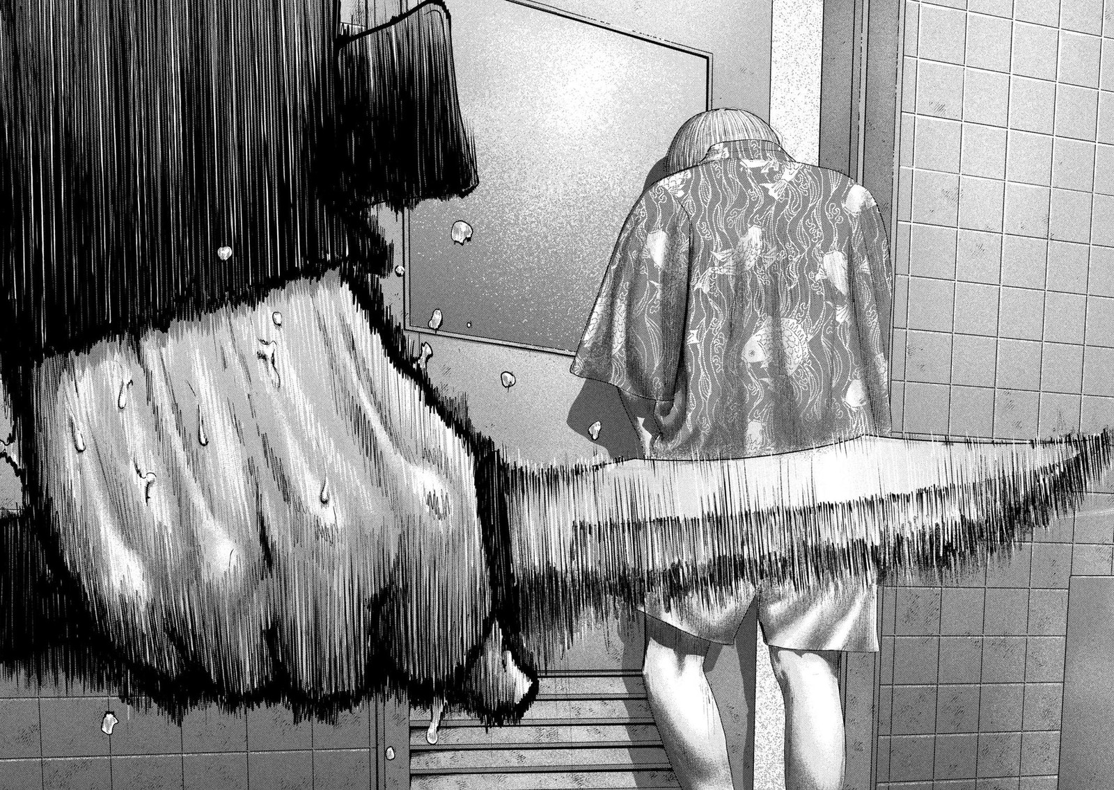 Nezumi No Hatsukoi 9 6