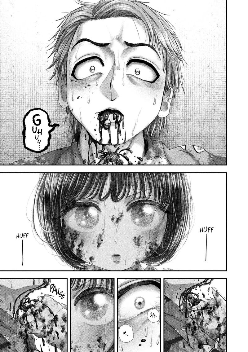 Nezumi No Hatsukoi 92 11