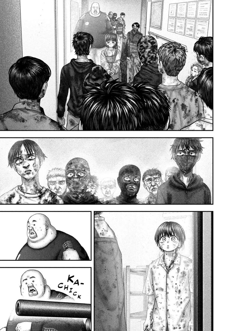 Nezumi No Hatsukoi 92 17