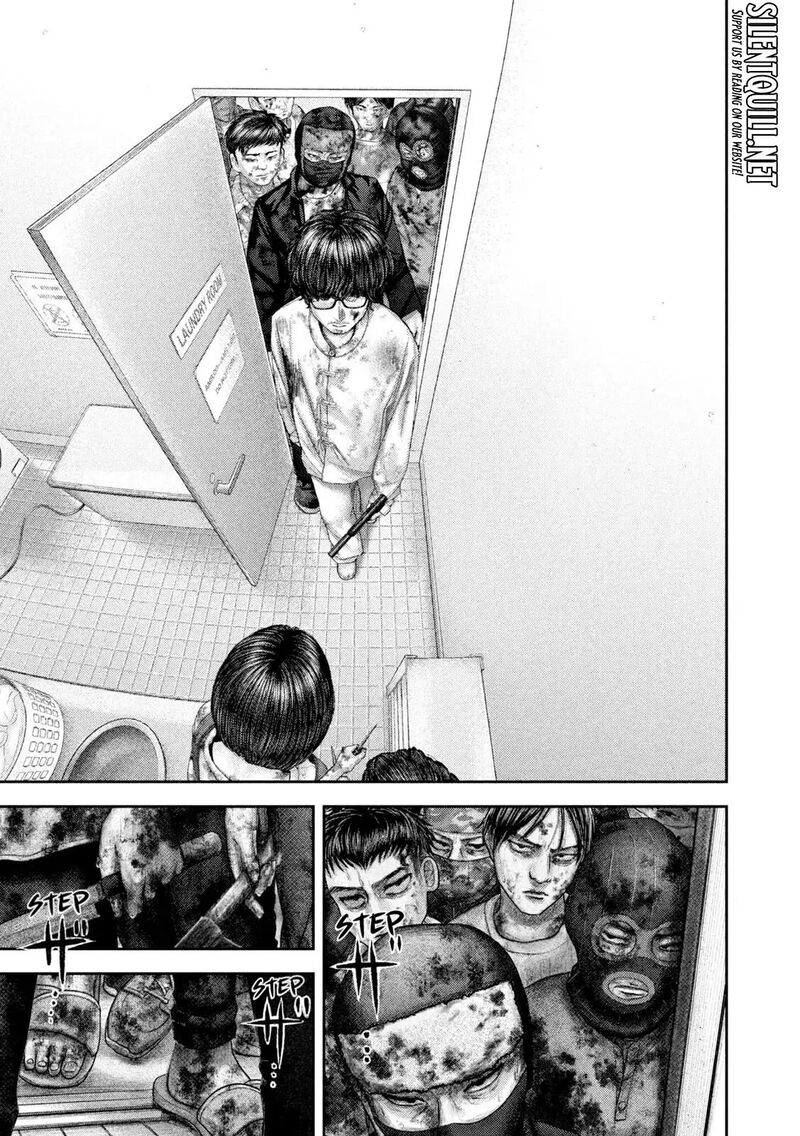 Nezumi No Hatsukoi 92 19