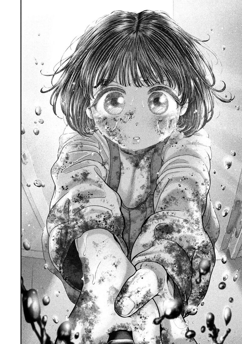 Nezumi No Hatsukoi 92 6