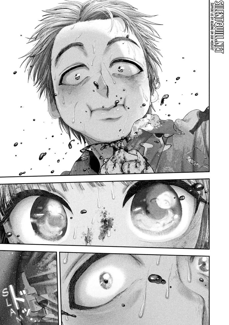 Nezumi No Hatsukoi 92 7