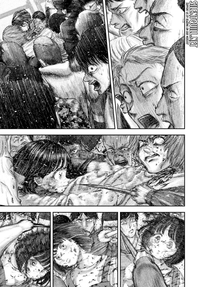 Nezumi No Hatsukoi 93 4