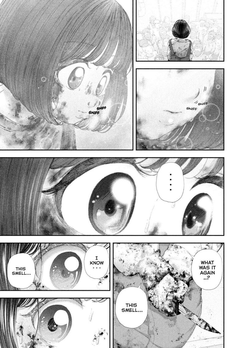 Nezumi No Hatsukoi 93 8