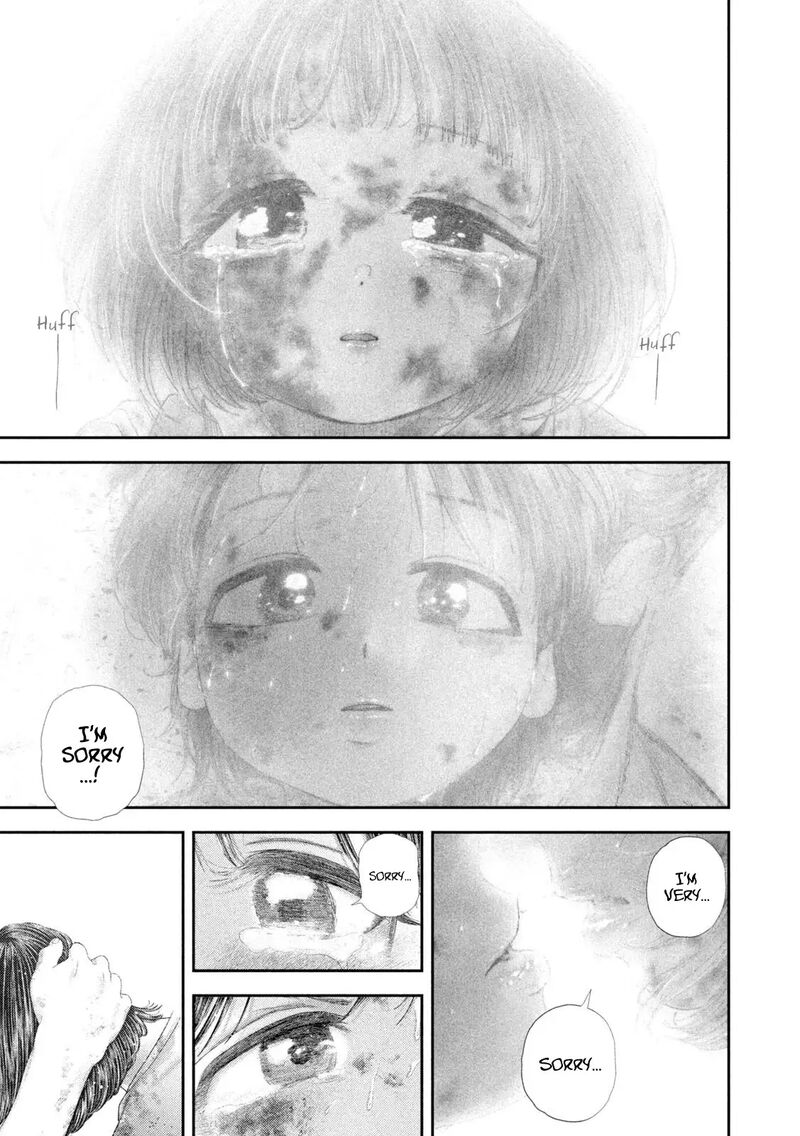 Nezumi No Hatsukoi 94 18