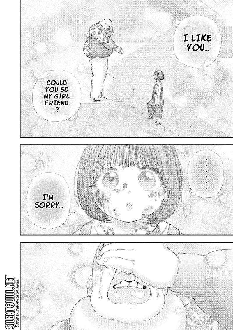 Nezumi No Hatsukoi 96 7