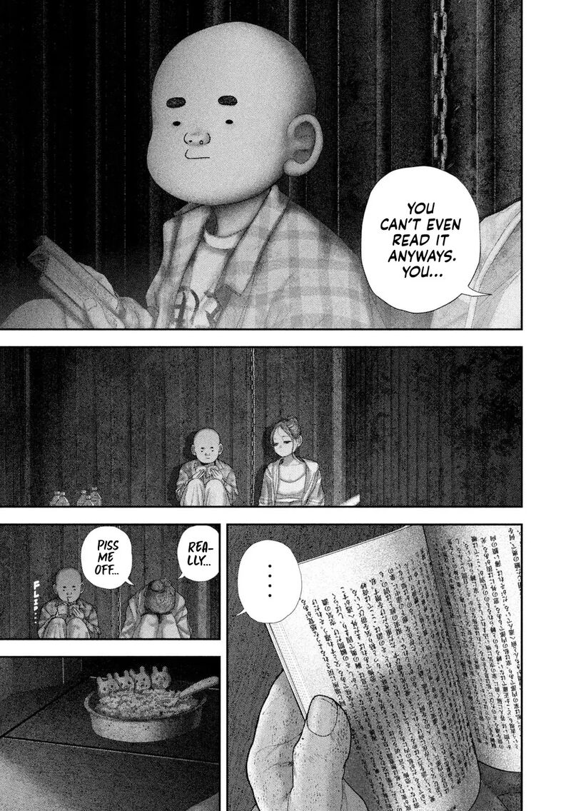 Nezumi No Hatsukoi 97 13