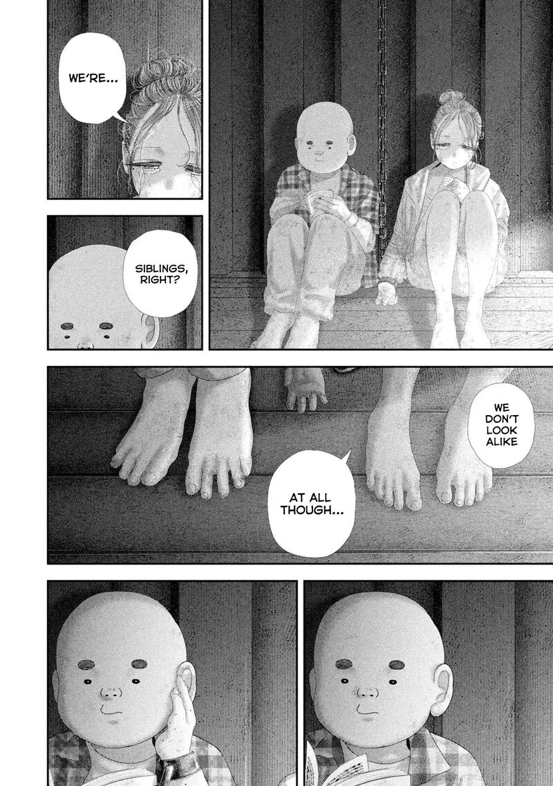 Nezumi No Hatsukoi 97 18