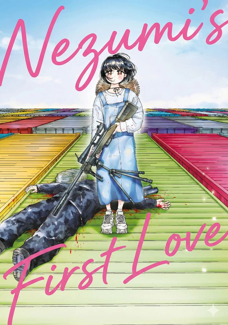 Nezumi No Hatsukoi 97 2