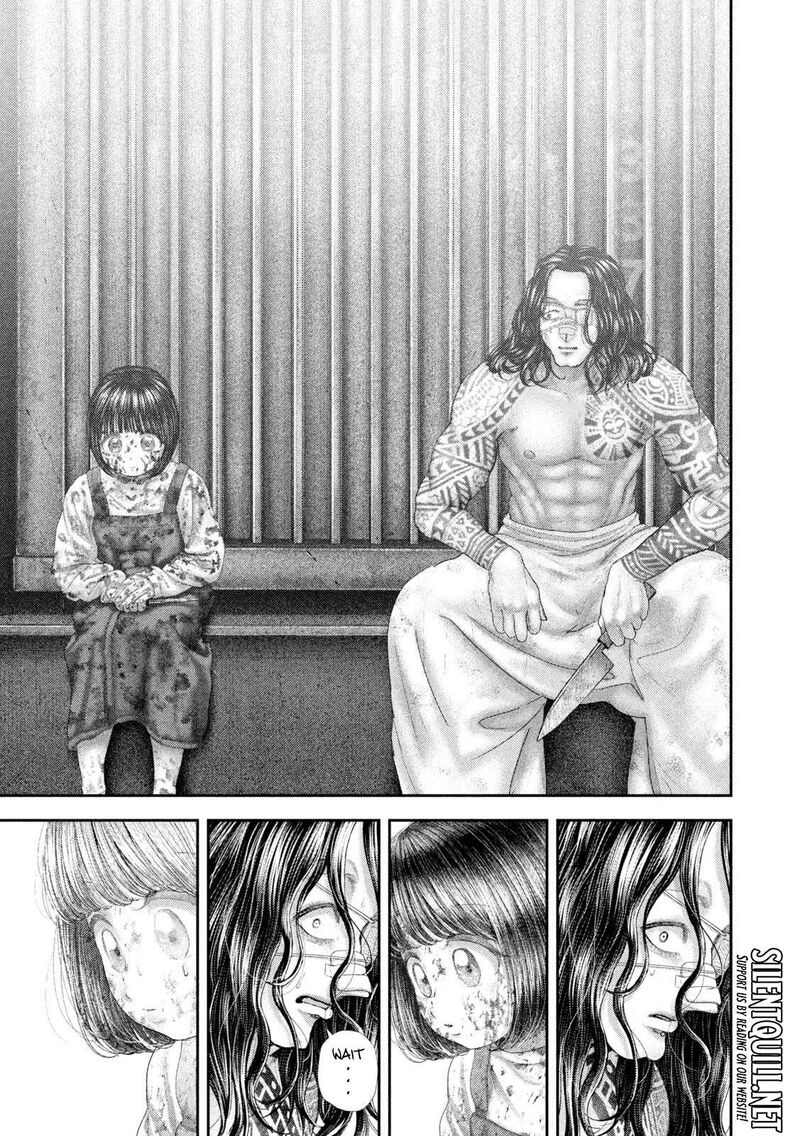 Nezumi No Hatsukoi 98 10