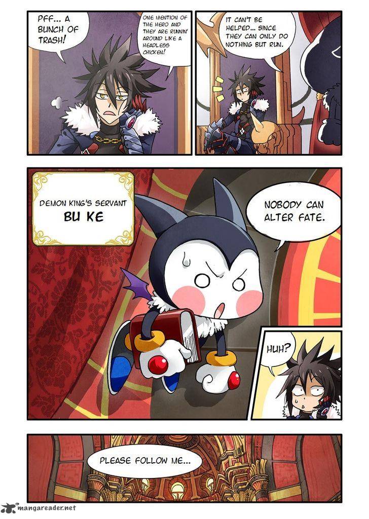 Ni Xi Ba Mo Wang 1 12