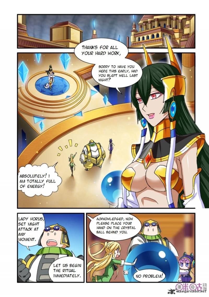 Ni Xi Ba Mo Wang 29 7
