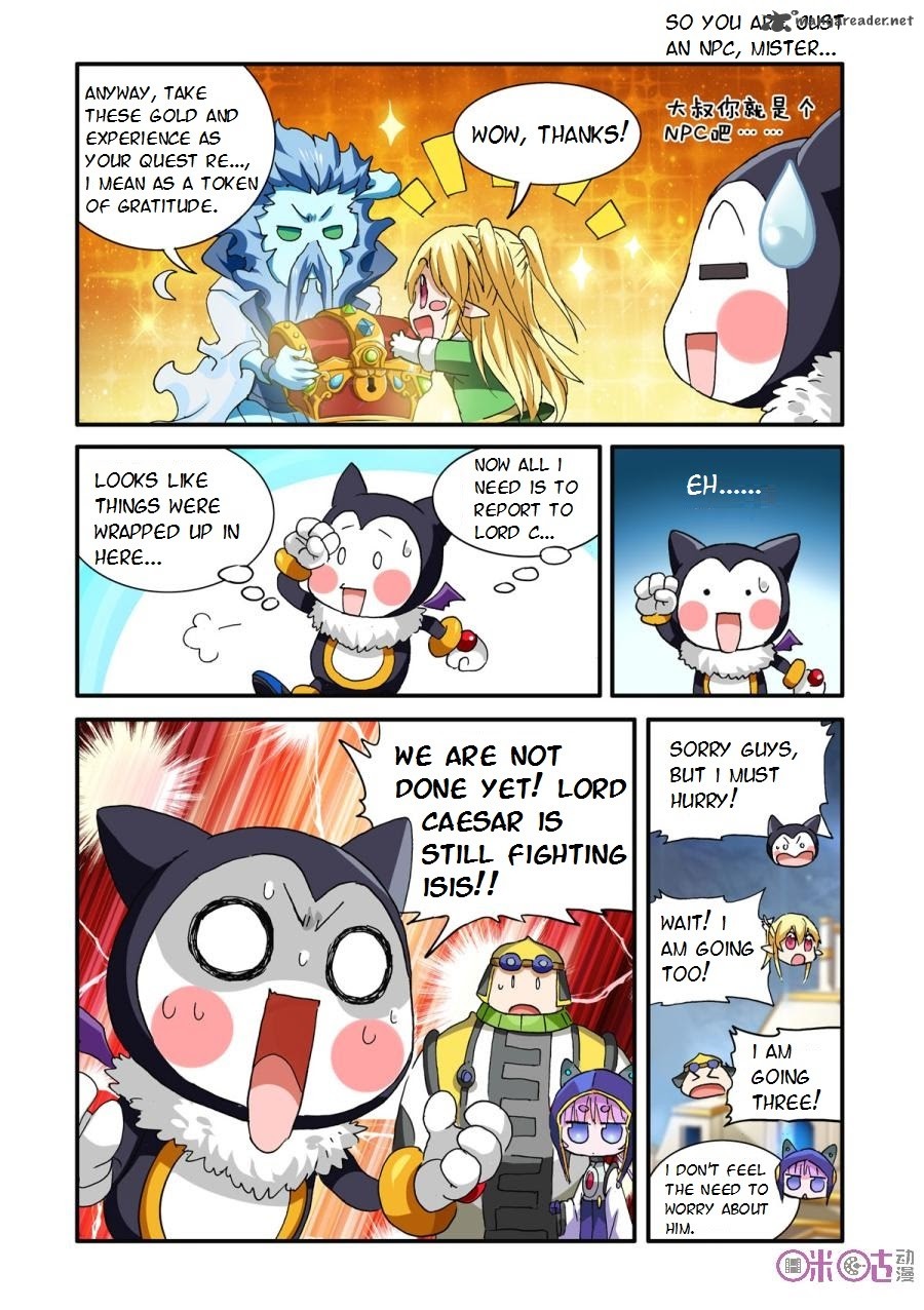 Ni Xi Ba Mo Wang 33 5