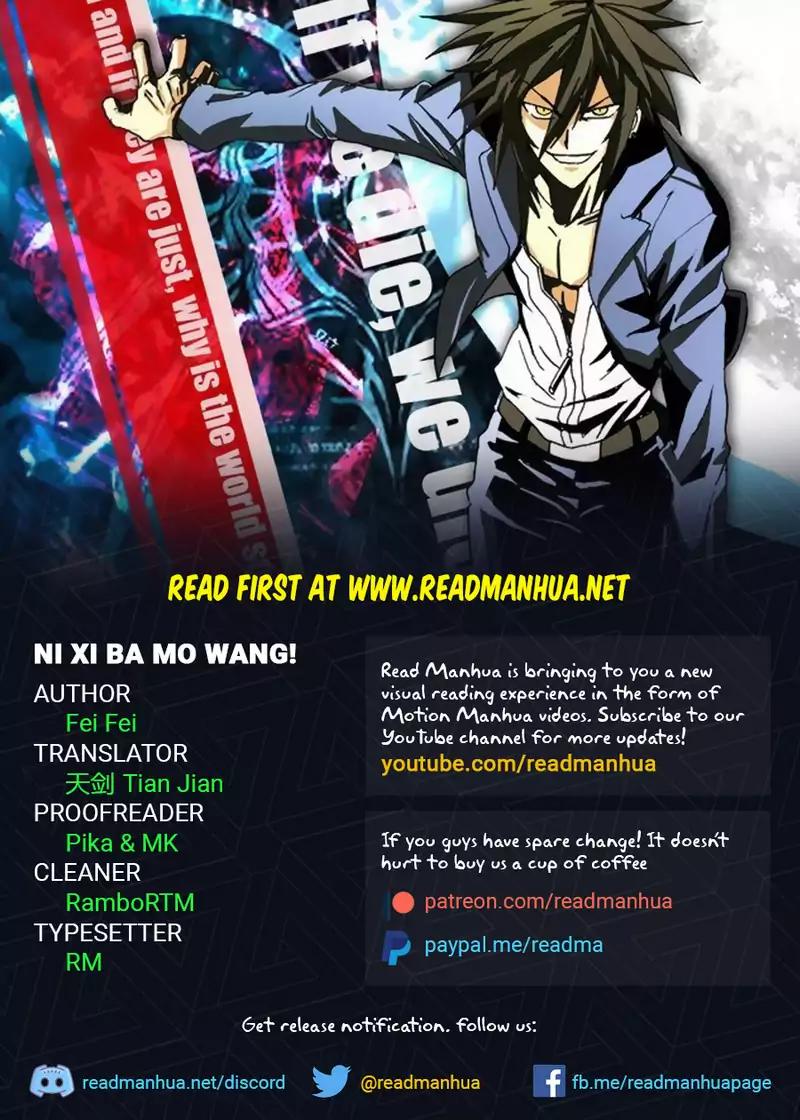 Ni Xi Ba Mo Wang 39 1