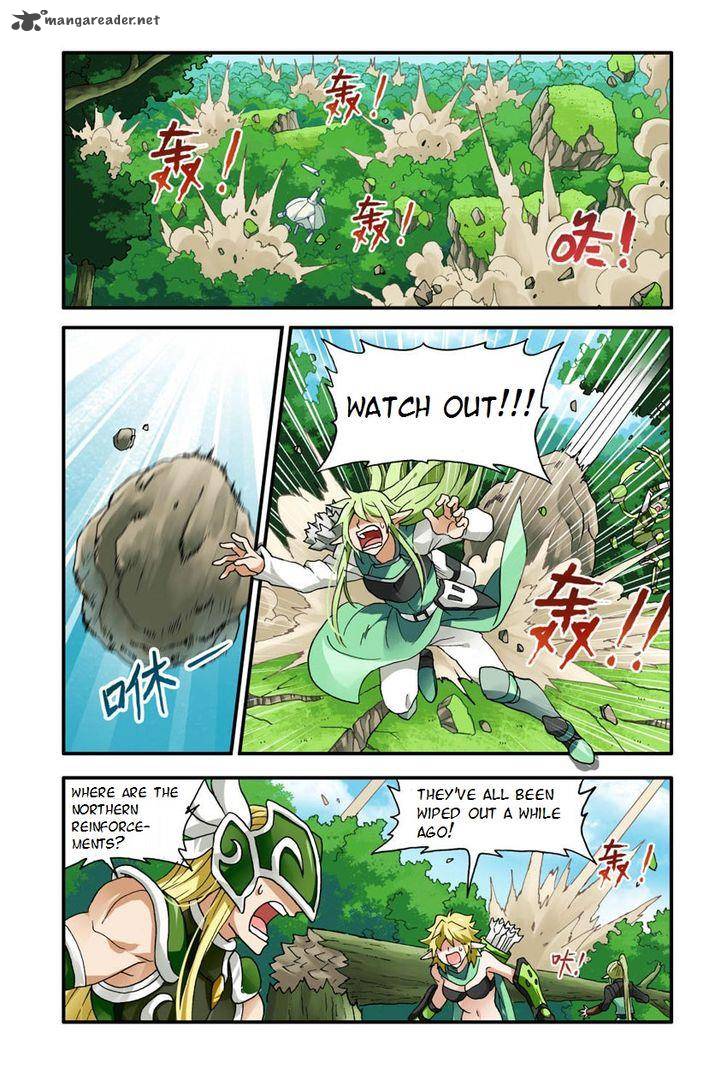 Ni Xi Ba Mo Wang 4 1