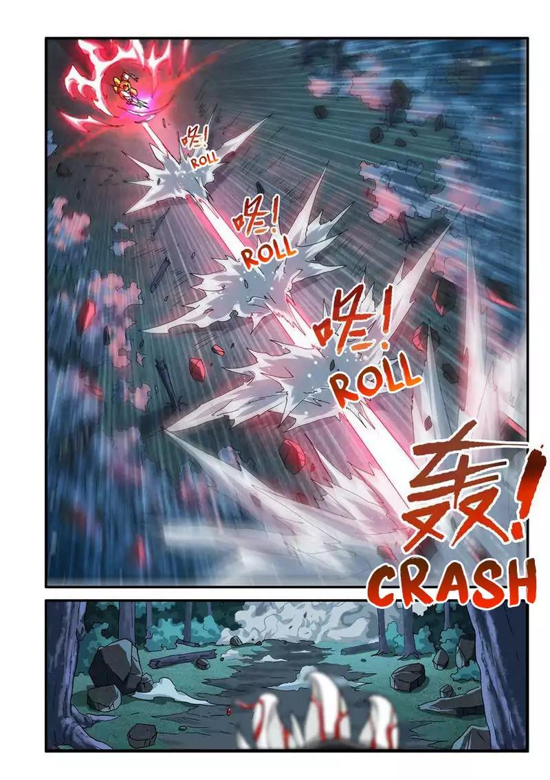 Ni Xi Ba Mo Wang 42 11
