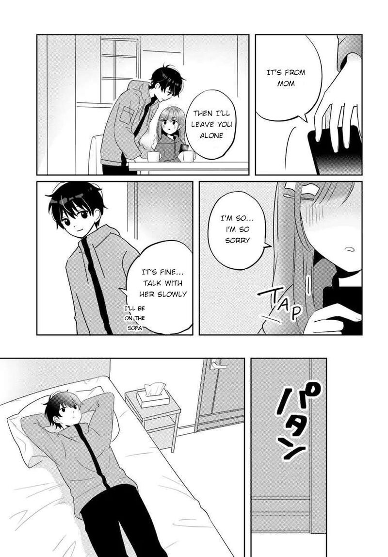 Nibanme Na Boku To Ichiban No Kanojo 10 13