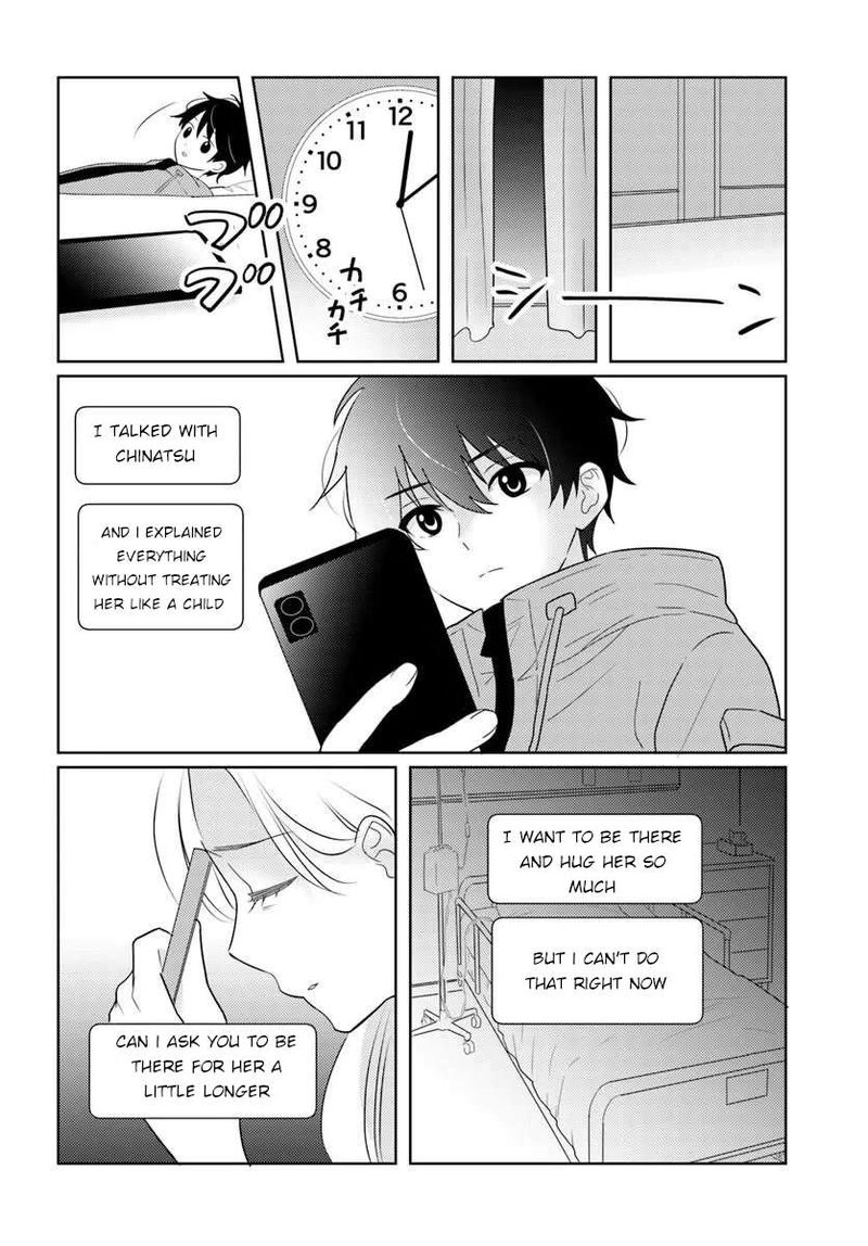 Nibanme Na Boku To Ichiban No Kanojo 10 14