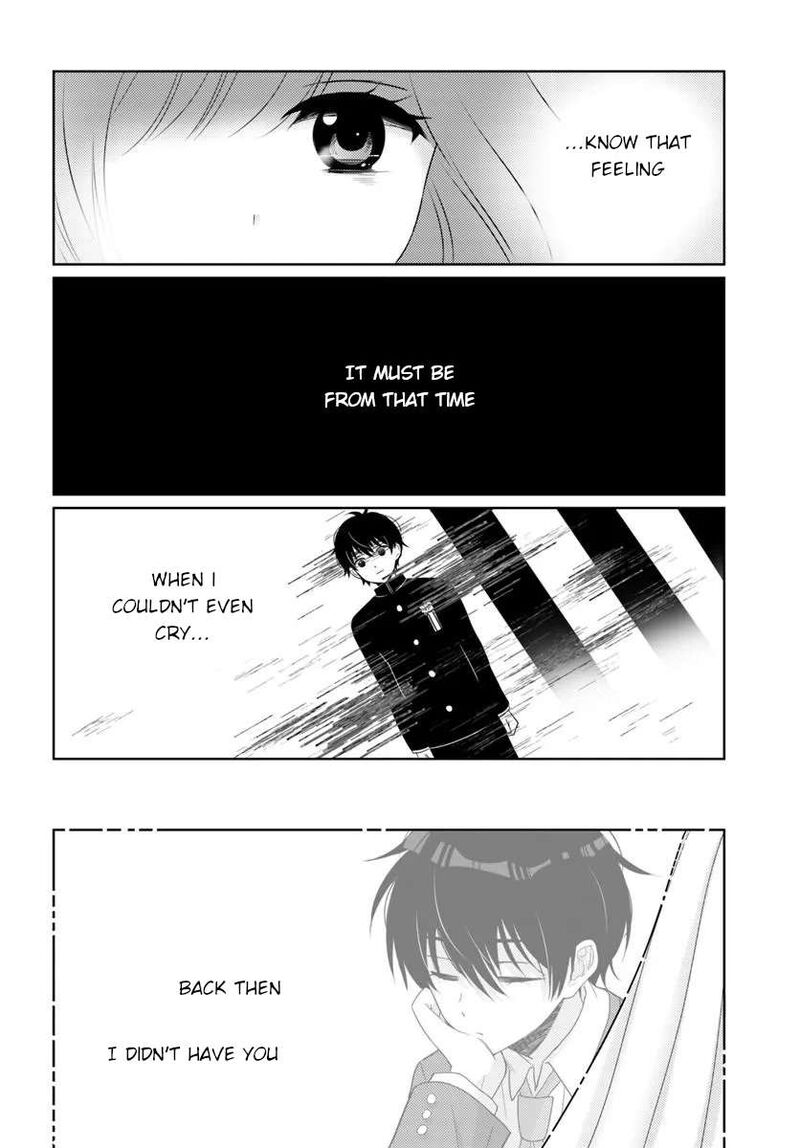 Nibanme Na Boku To Ichiban No Kanojo 10 20