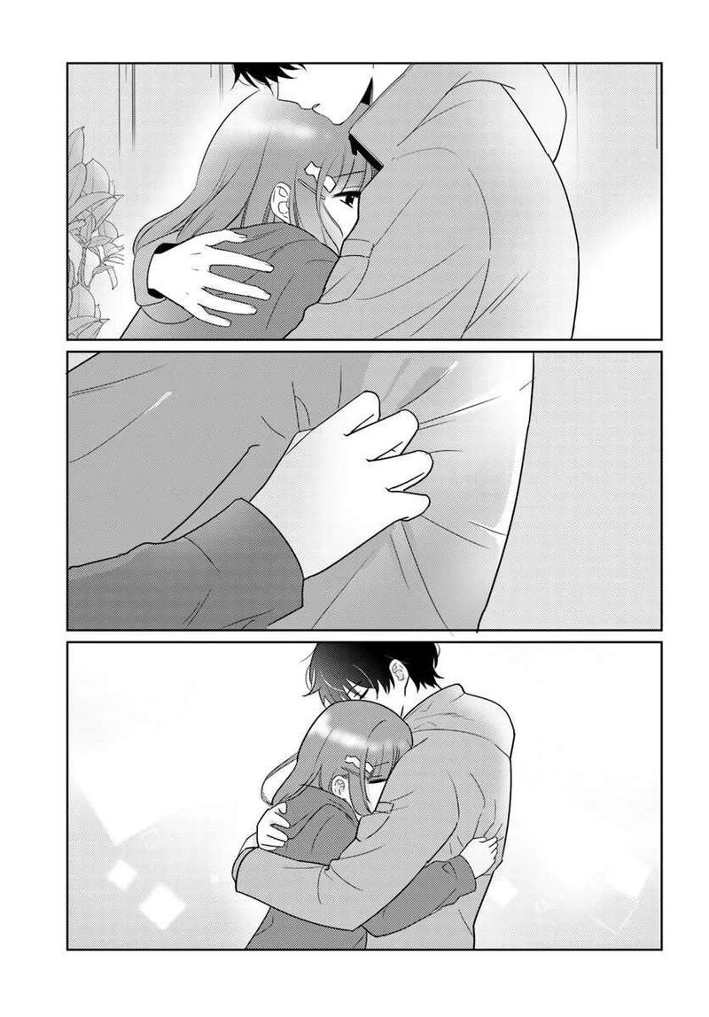 Nibanme Na Boku To Ichiban No Kanojo 10 23